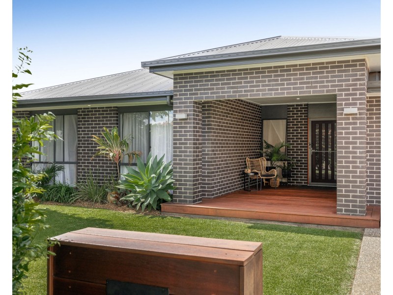 17 Hancock Circuit, Kleinton QLD 4352