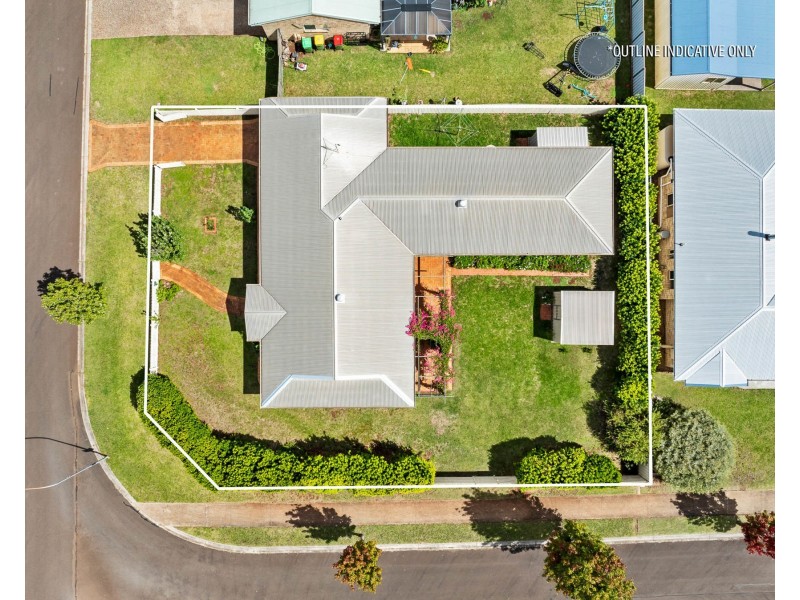 15 Gouldson Drive, Kearneys Spring QLD 4350