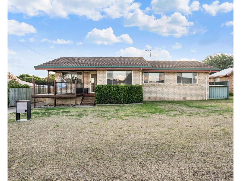 30 Gladstone Street, Wyreema QLD 4352