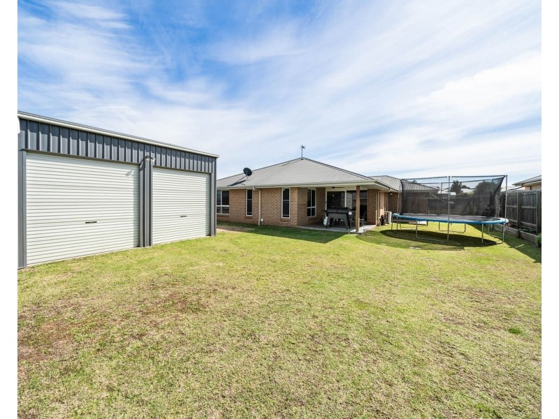 56 Edwin Street, Westbrook QLD 4350