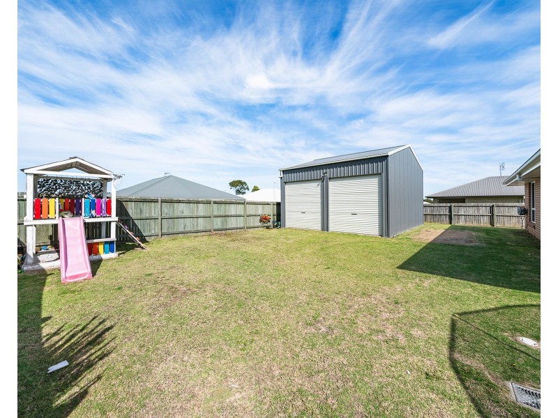 56 Edwin Street, Westbrook QLD 4350