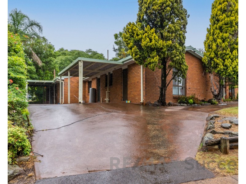 2/16 Ruthven Street, Harlaxton QLD 4350