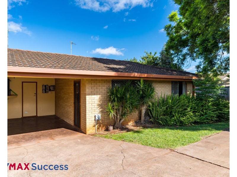 2/13 Meibusch Street, Rangeville QLD 4350