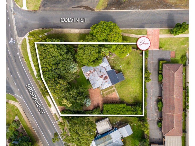 23 Brisbane Street, Drayton QLD 4350