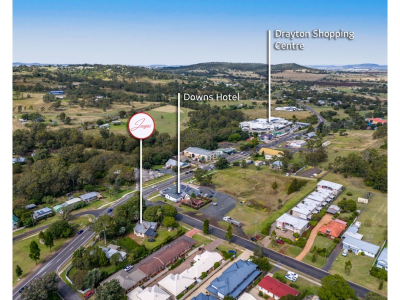 23 Brisbane Street, Drayton QLD 4350