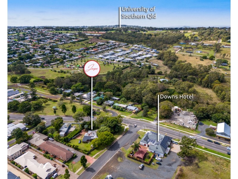 23 Brisbane Street, Drayton QLD 4350