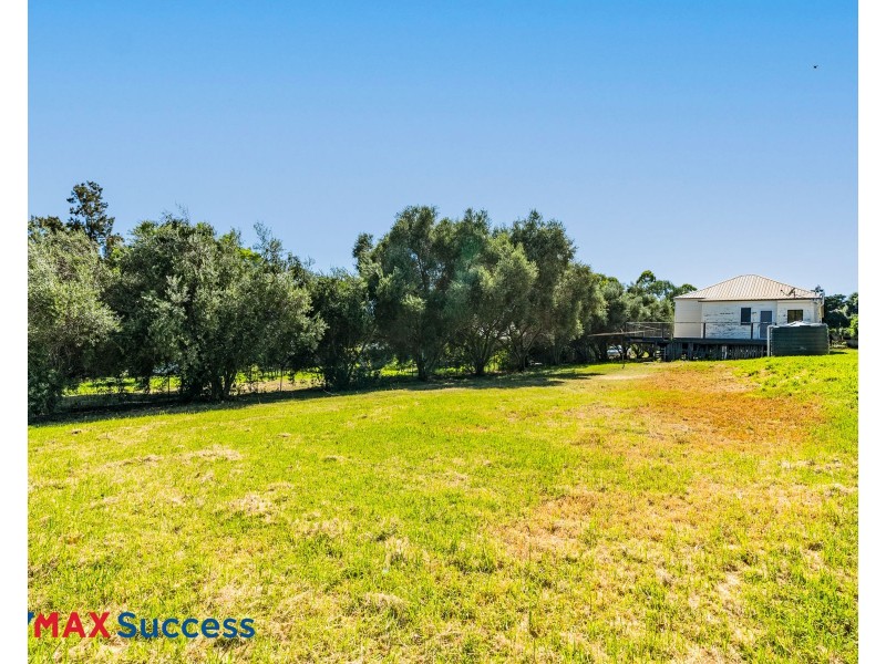 6 Gilbride Street, Greenmount QLD 4359