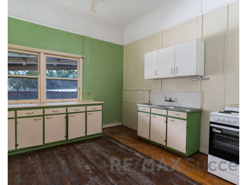 3/161 North Street, Rockville QLD 4350