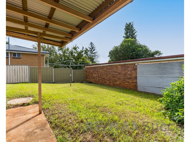3/161 North Street, Rockville QLD 4350