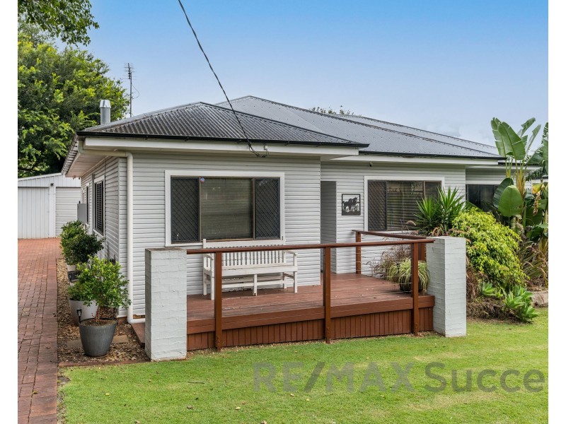 22 Long Street, Rangeville QLD 4350