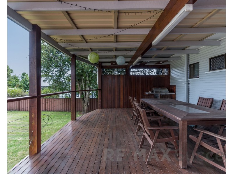 22 Long Street, Rangeville QLD 4350