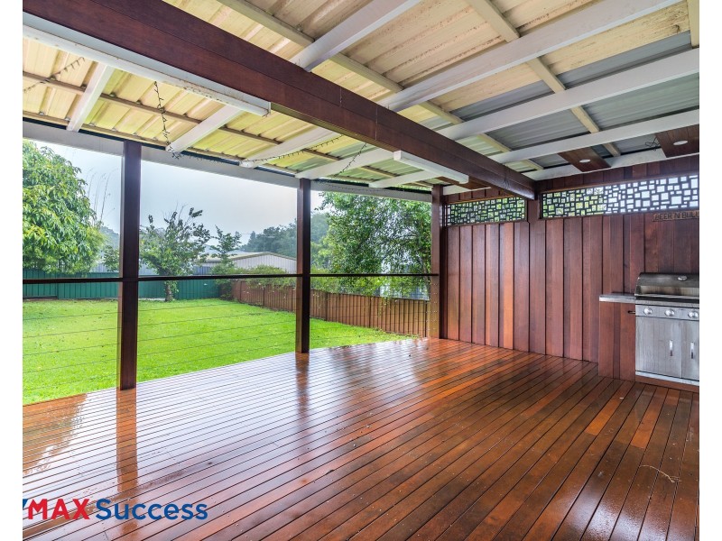 22 Long Street, Rangeville QLD 4350