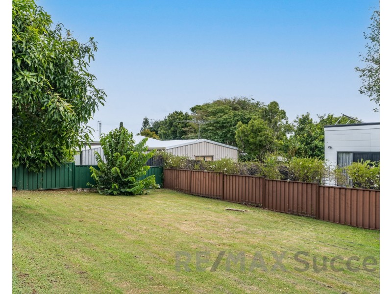 22 Long Street, Rangeville QLD 4350