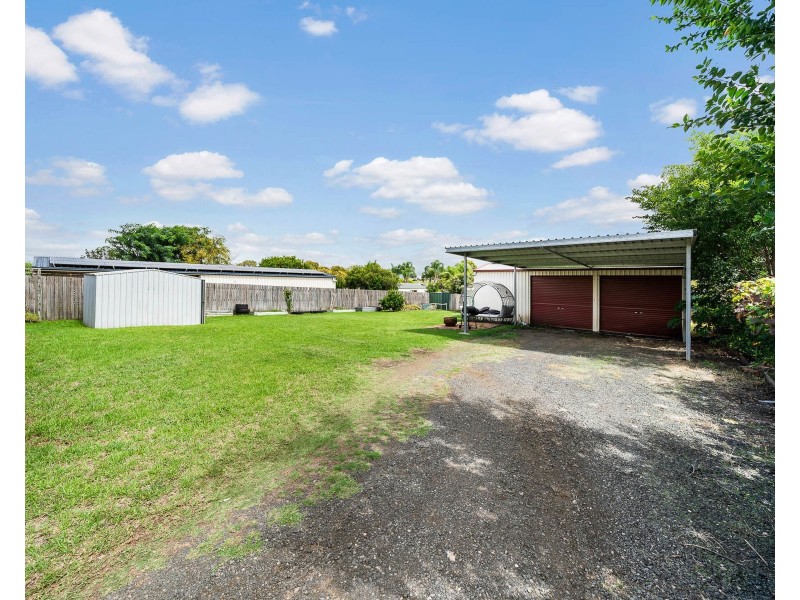 24 Gladstone Street, Wyreema QLD 4352