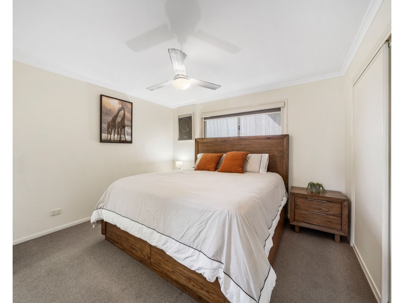 24 Gladstone Street, Wyreema QLD 4352
