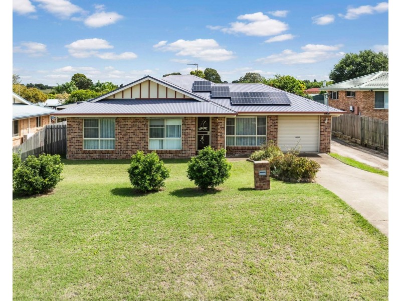 24 Gladstone Street, Wyreema QLD 4352