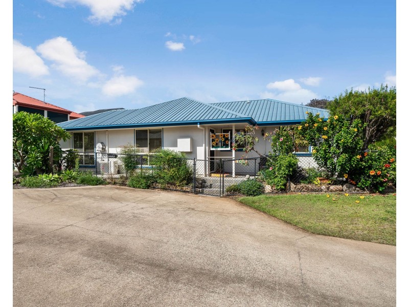 105/303 Spring Street, Kearneys Spring QLD 4350