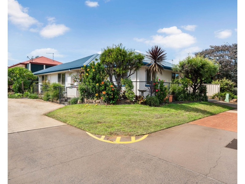 105/303 Spring Street, Kearneys Spring QLD 4350