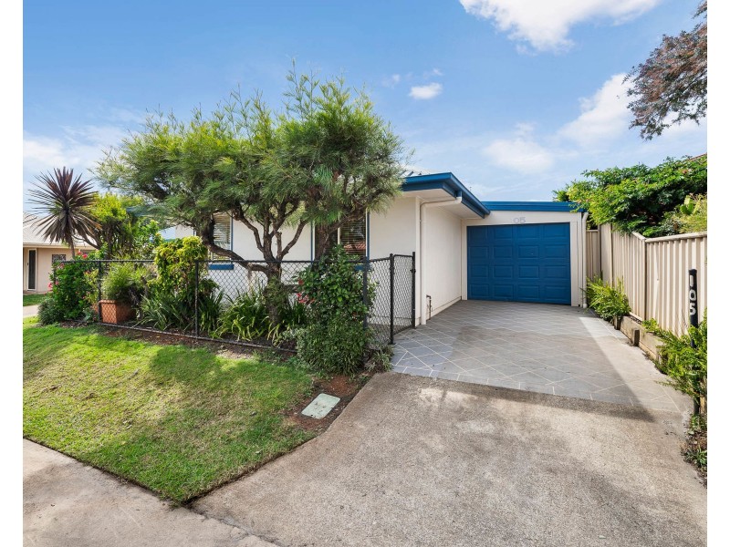 105/303 Spring Street, Kearneys Spring QLD 4350