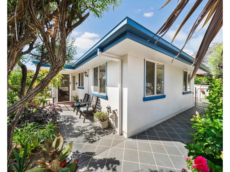 105/303 Spring Street, Kearneys Spring QLD 4350