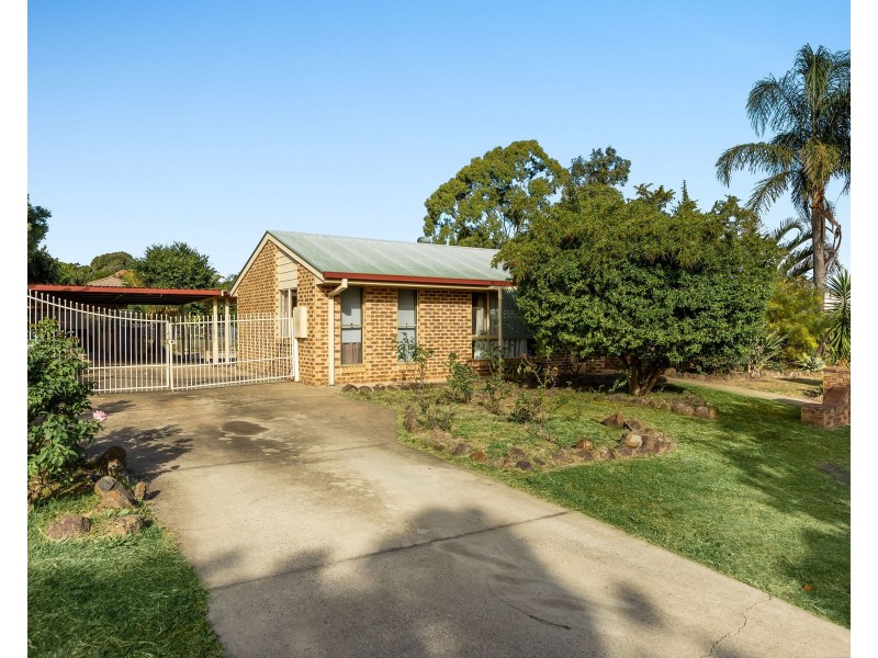 11 McLeod Court, Wyreema QLD 4352