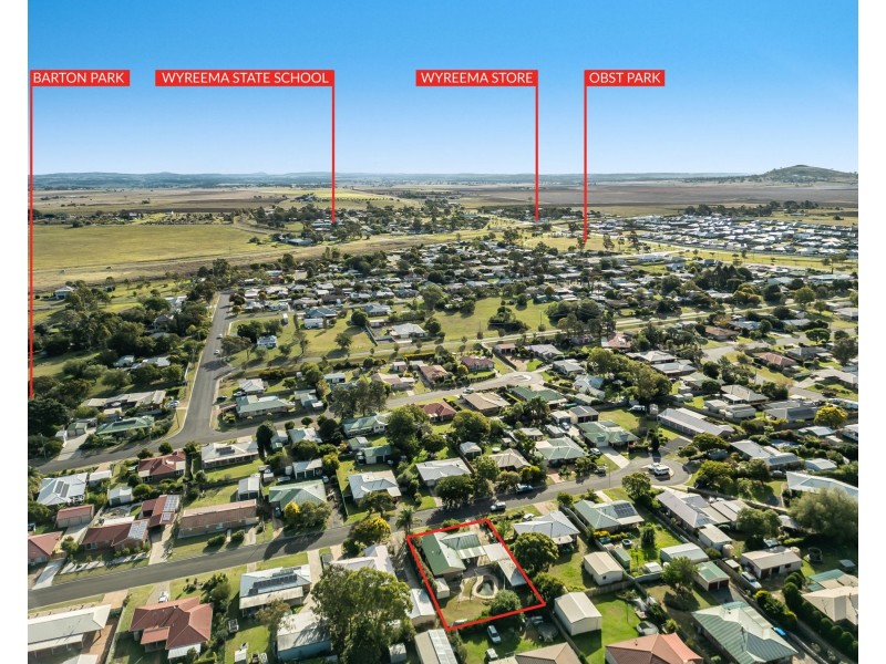 11 McLeod Court, Wyreema QLD 4352