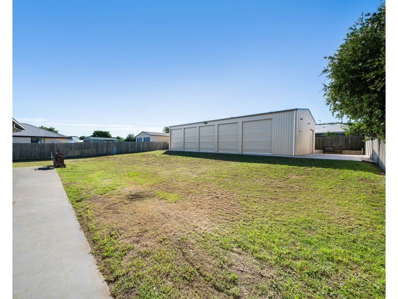 61 Belclaire Drive, Westbrook QLD 4350