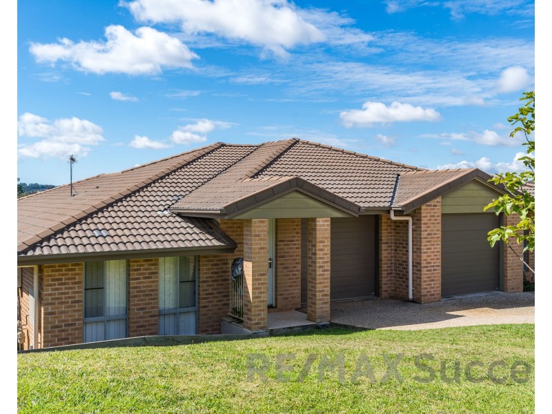 1/13 Alpine Court, Cranley QLD 4350