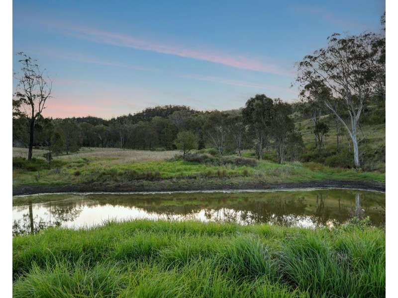 112 Pimpimbudgee Road, Pimpimbudgee QLD 4615