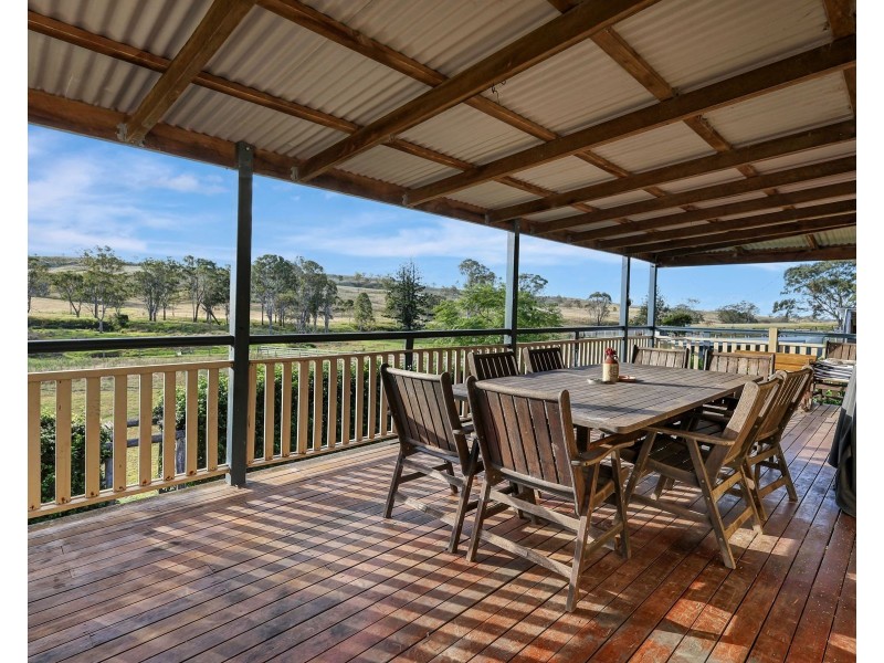 112 Pimpimbudgee Road, Pimpimbudgee QLD 4615