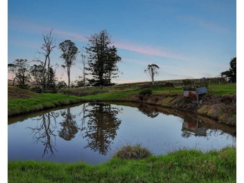 112 Pimpimbudgee Road, Pimpimbudgee QLD 4615