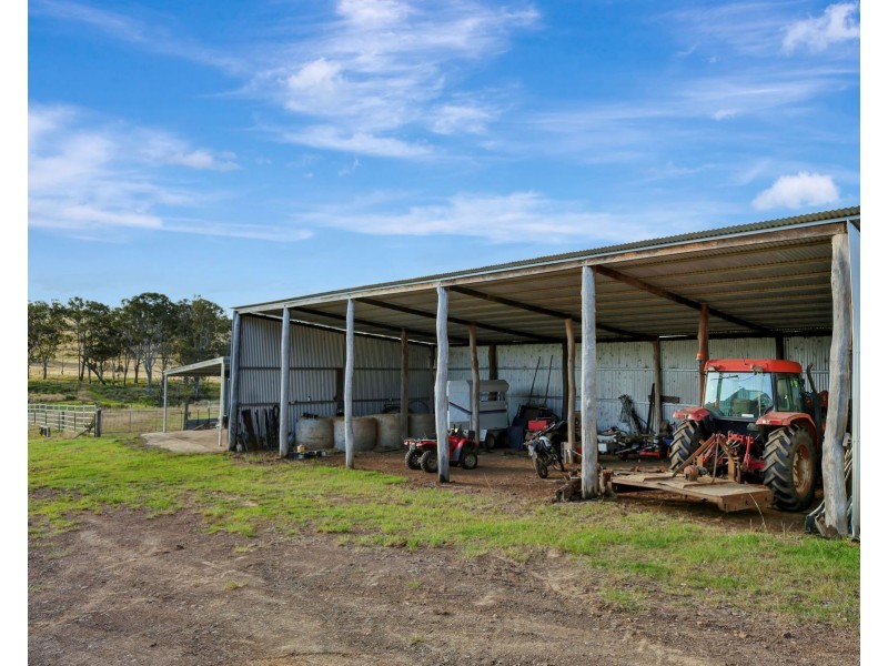 112 Pimpimbudgee Road, Pimpimbudgee QLD 4615