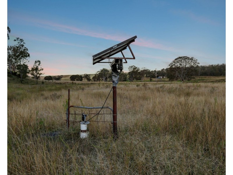 112 Pimpimbudgee Road, Pimpimbudgee QLD 4615