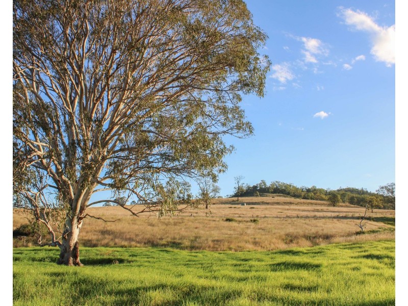 112 Pimpimbudgee Road, Pimpimbudgee QLD 4615