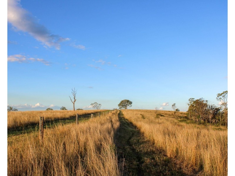 112 Pimpimbudgee Road, Pimpimbudgee QLD 4615