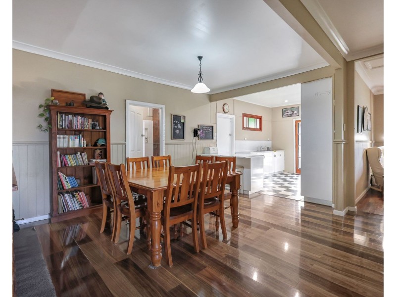 112 Pimpimbudgee Road, Pimpimbudgee QLD 4615