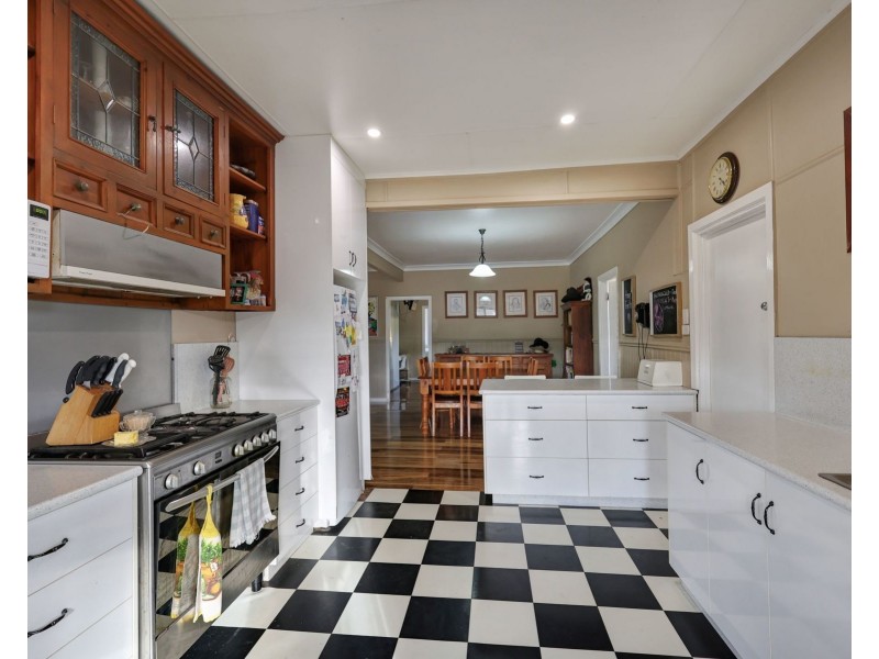 112 Pimpimbudgee Road, Pimpimbudgee QLD 4615