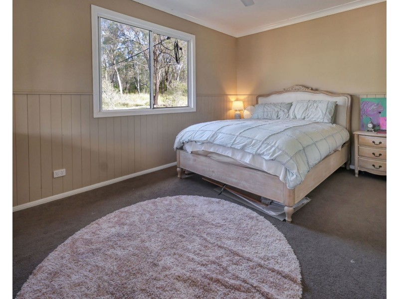 112 Pimpimbudgee Road, Pimpimbudgee QLD 4615