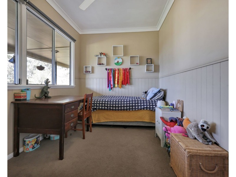 112 Pimpimbudgee Road, Pimpimbudgee QLD 4615