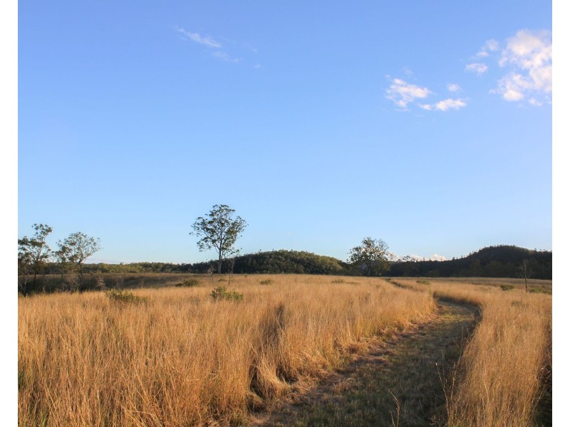 112 Pimpimbudgee Road, Pimpimbudgee QLD 4615