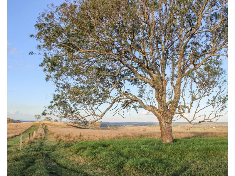 112 Pimpimbudgee Road, Pimpimbudgee QLD 4615