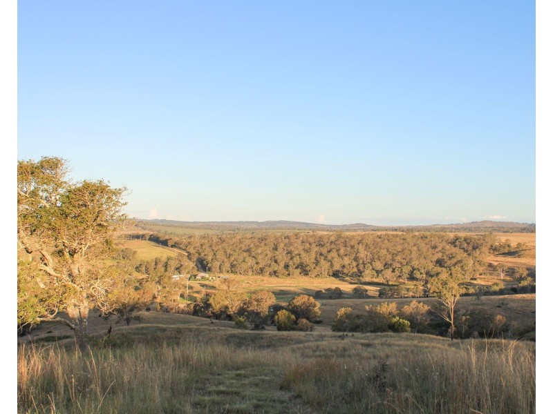 112 Pimpimbudgee Road, Pimpimbudgee QLD 4615