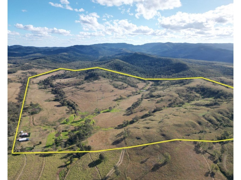 112 Pimpimbudgee Road, Pimpimbudgee QLD 4615