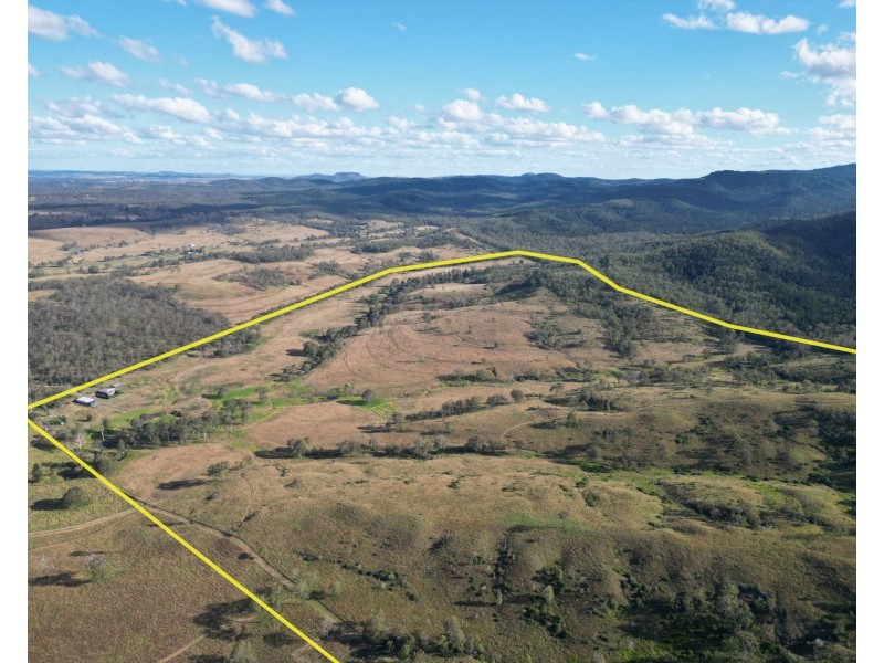 112 Pimpimbudgee Road, Pimpimbudgee QLD 4615