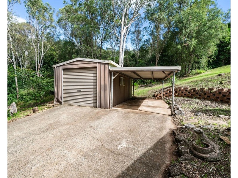 2236 Murphys Creek Road, Ballard QLD 4352