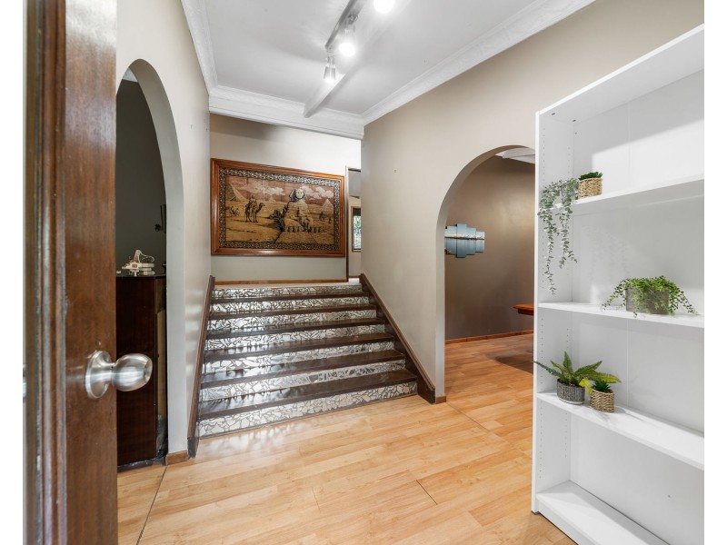 2236 Murphys Creek Road, Ballard QLD 4352