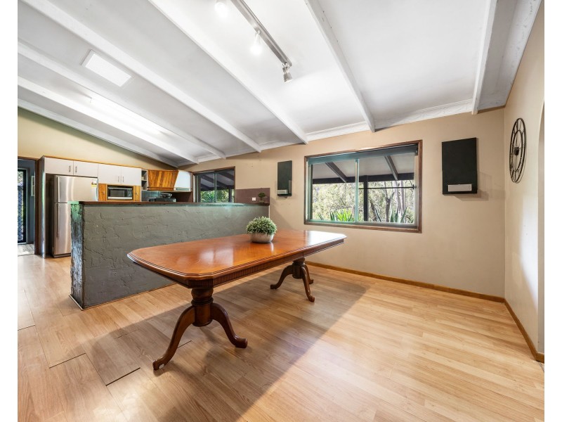 2236 Murphys Creek Road, Ballard QLD 4352