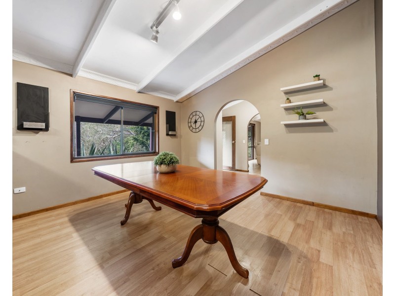 2236 Murphys Creek Road, Ballard QLD 4352