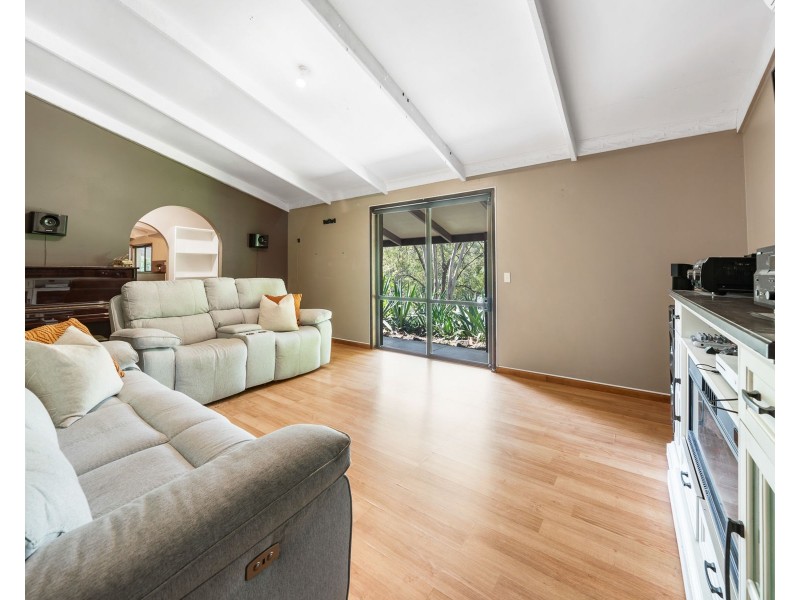 2236 Murphys Creek Road, Ballard QLD 4352