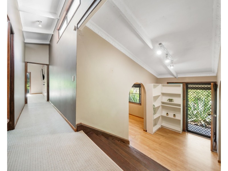 2236 Murphys Creek Road, Ballard QLD 4352